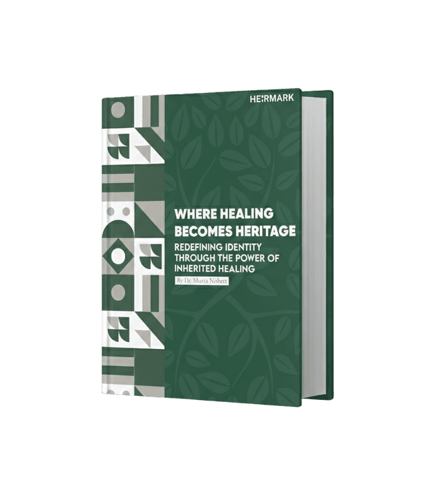 Where Healing Becomes Heritage